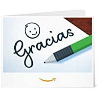 Cheque Regalo de Amazon.es para imprimir